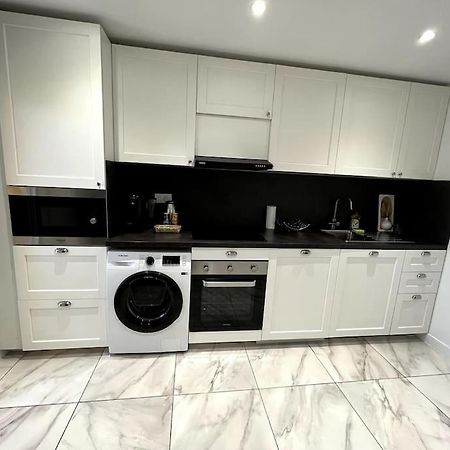 Hana Home Mantes-La-Jolie 6 Personnes Parking Public Gratuit Business&Family Bagian luar foto