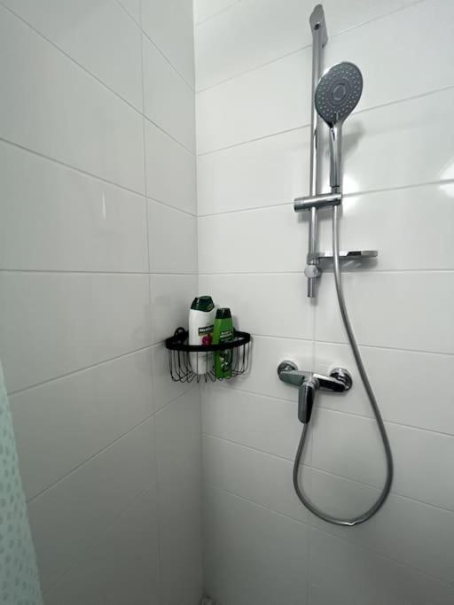 Hana Home Mantes-La-Jolie 6 Personnes Parking Public Gratuit Business&Family Bagian luar foto