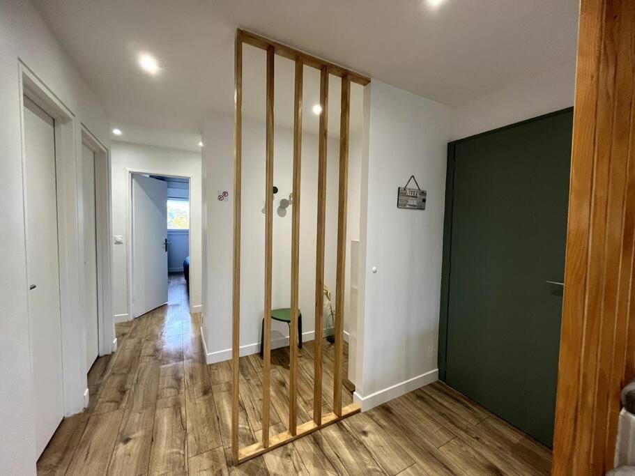 Hana Home Mantes-La-Jolie 6 Personnes Parking Public Gratuit Business&Family Bagian luar foto