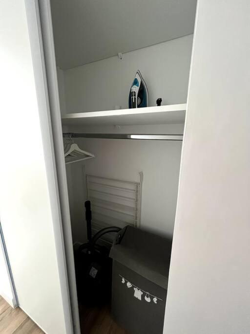 Hana Home Mantes-La-Jolie 6 Personnes Parking Public Gratuit Business&Family Bagian luar foto