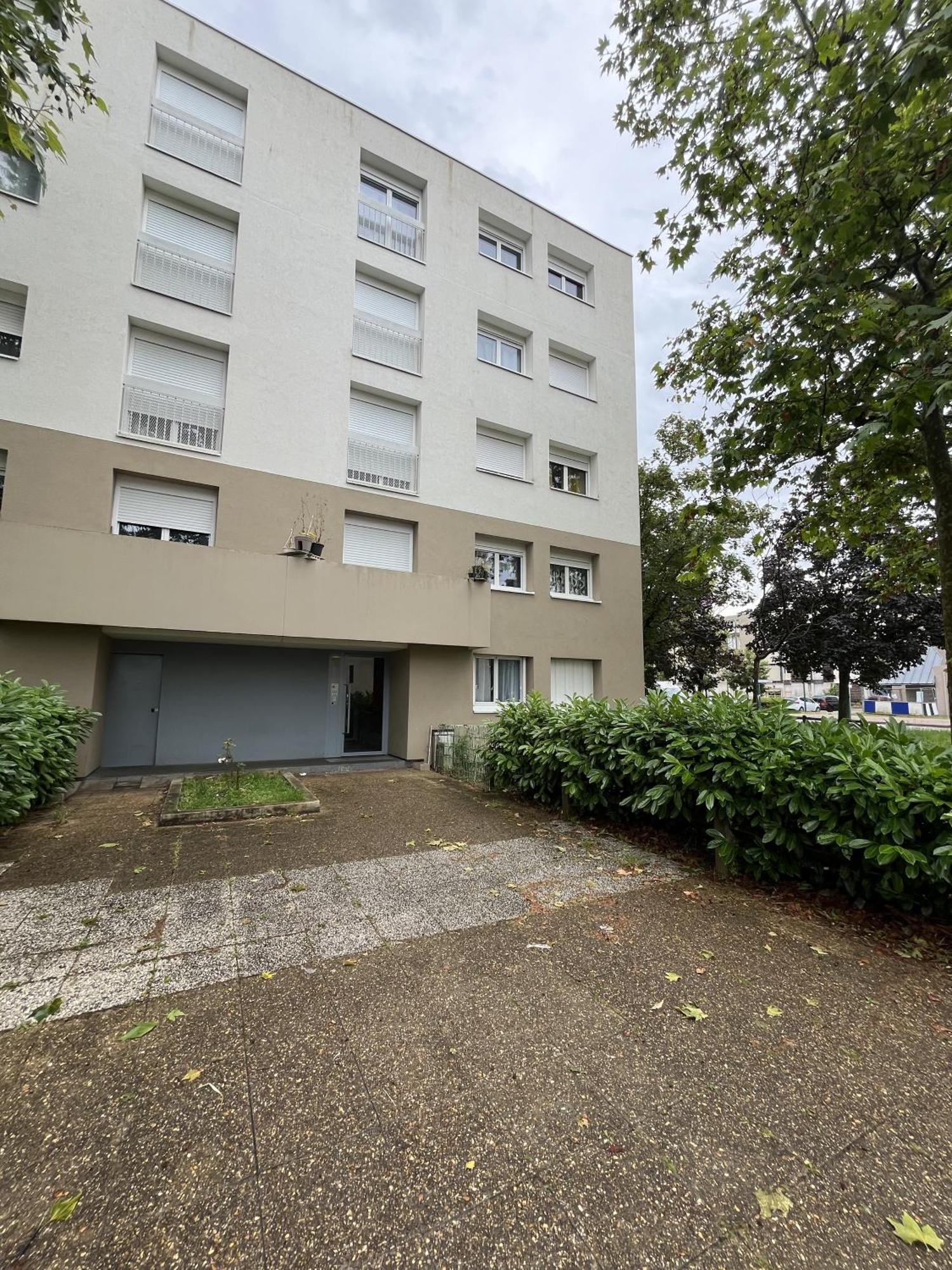 Hana Home Mantes-La-Jolie 6 Personnes Parking Public Gratuit Business&Family Bagian luar foto